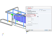 Aktivace přídavného modulu v základních údajích