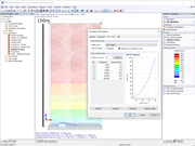 Větrný tunel o výšce 150 m
