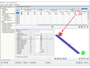Úprava excentricity v přídavném modulu