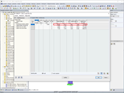 Vzpěrné délky a kritické síly