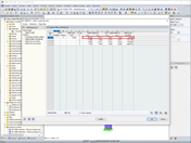 Vzpěrné délky a kritické síly