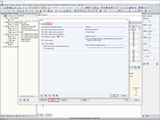 Spannungen punktweise anzeigen