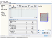 Přehled působících vnitřních sil pro posouzení