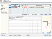 ER006 Nepřípustný typ c/t-části průřezu u průřezu typu Obecný
