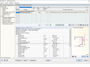 Posouzení v RF-STEEL EC3.