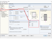Deaktivace normálové síly