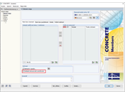 Možnost "Zohlednit dotvarování a smršťování"