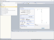 Správné načtení DXF souboru.