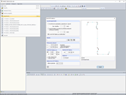 Správné načtení DXF souboru.