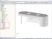 Nastavení osvětlení