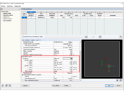 Ruční zadání podélné výztuže