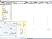 Úprava imperfekce - Otočení orientace prutu