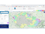 Zadání normy adresní řádce URL