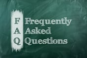 Často kladené dotazy (FAQ)