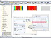 Materiál bez vlastní tíhy