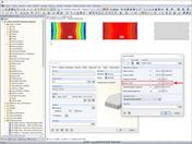Materiál bez vlastní tíhy