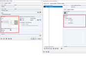 Pro 2D model svislé konstrukce je doporučeno použít typ modelu 2D -XZ.