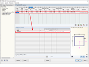 RF-STEEL AISC Stabilita pro zakřivené pruty