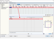 RF-STEEL AISC Stabilita pro zakřivené pruty