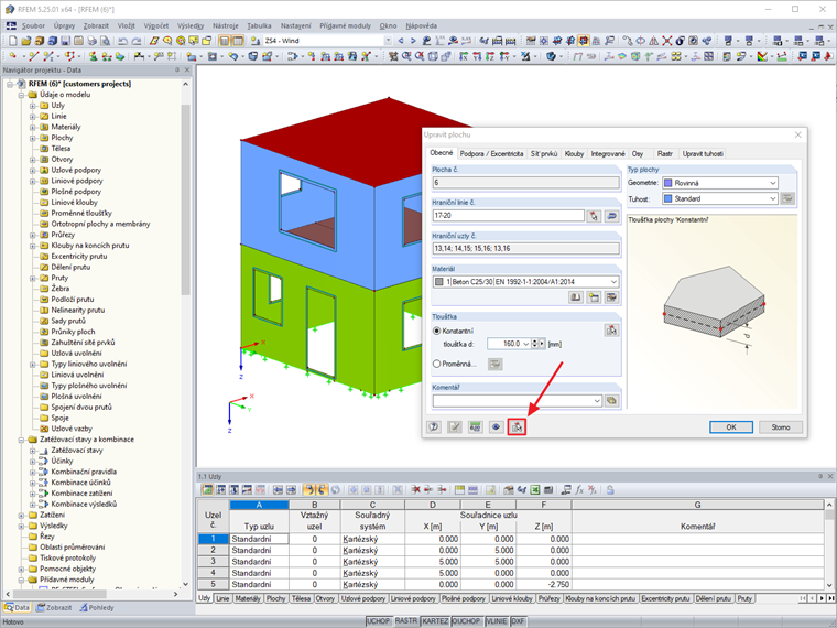 Převzetí vlastností