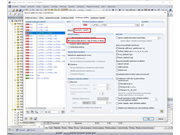 Metoda výpočtu analýzou druhého řádu