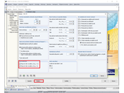 Nastavení součinitele U1 v detailech v RF-/STEEL CSA