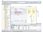 Fiktivní zatížení v nastavení imperfekcí podle CSA S16:19