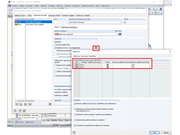 Nastavení zatěžovacích stavů pro imperfekce