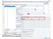 Nastavení zatěžovacích stavů pro imperfekce