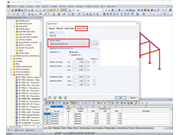 Úpravy tuhosti prutu pro CSA S16:19
