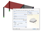 Výběr hraničních linií
