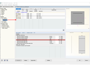 Zobrazení rozhodujících zatížení