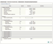 Úprava vlastností materiálu