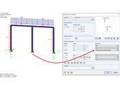 Nelineární podpora "Neúčinnost vše, pokud PZ' kladná "