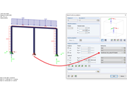 Nelineární podpora "Neúčinnost vše, pokud PZ' kladná "