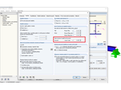 Mezní hodnota smykových napětí v kroucení pro posouzení stability