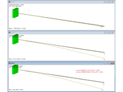 Deformace, kombinace výsledků