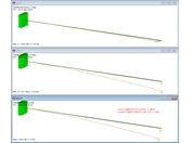 Deformace, kombinace výsledků