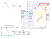 Stanovení ohybové tuhosti