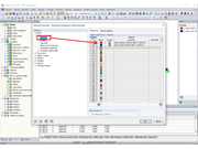 Změna barev materiálů ve vlastnostech zobrazení