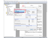 Vyberte záhlaví protokolu