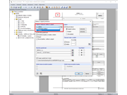 Vyberte záhlaví protokolu