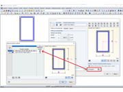 Definice hybridního průřezu v RFEMu