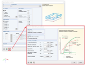 Smršťování jako zatížení