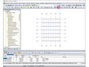Pohled se zohledněním pomocných objektů