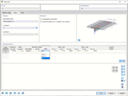 Zadání nového žebra