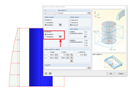 Upravit volné proměnné zatížení