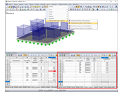 Optimalizovat údaje o zatížení: Dekomprimovat údaje v aktivní tabulce