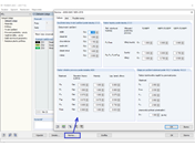 Úpravy součinitelů přizpůsobení