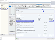 Vzpěrná délka pro osamělé zatížení